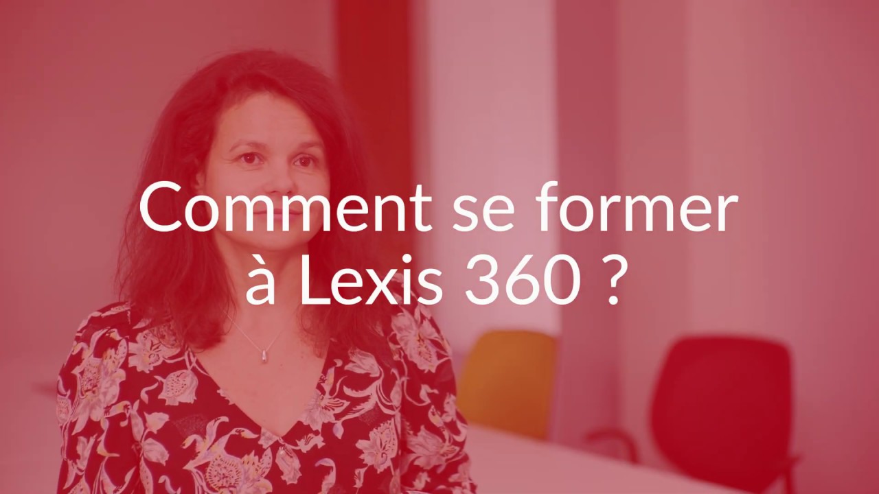 LexisNexis 360, le portail juridique des étudiants