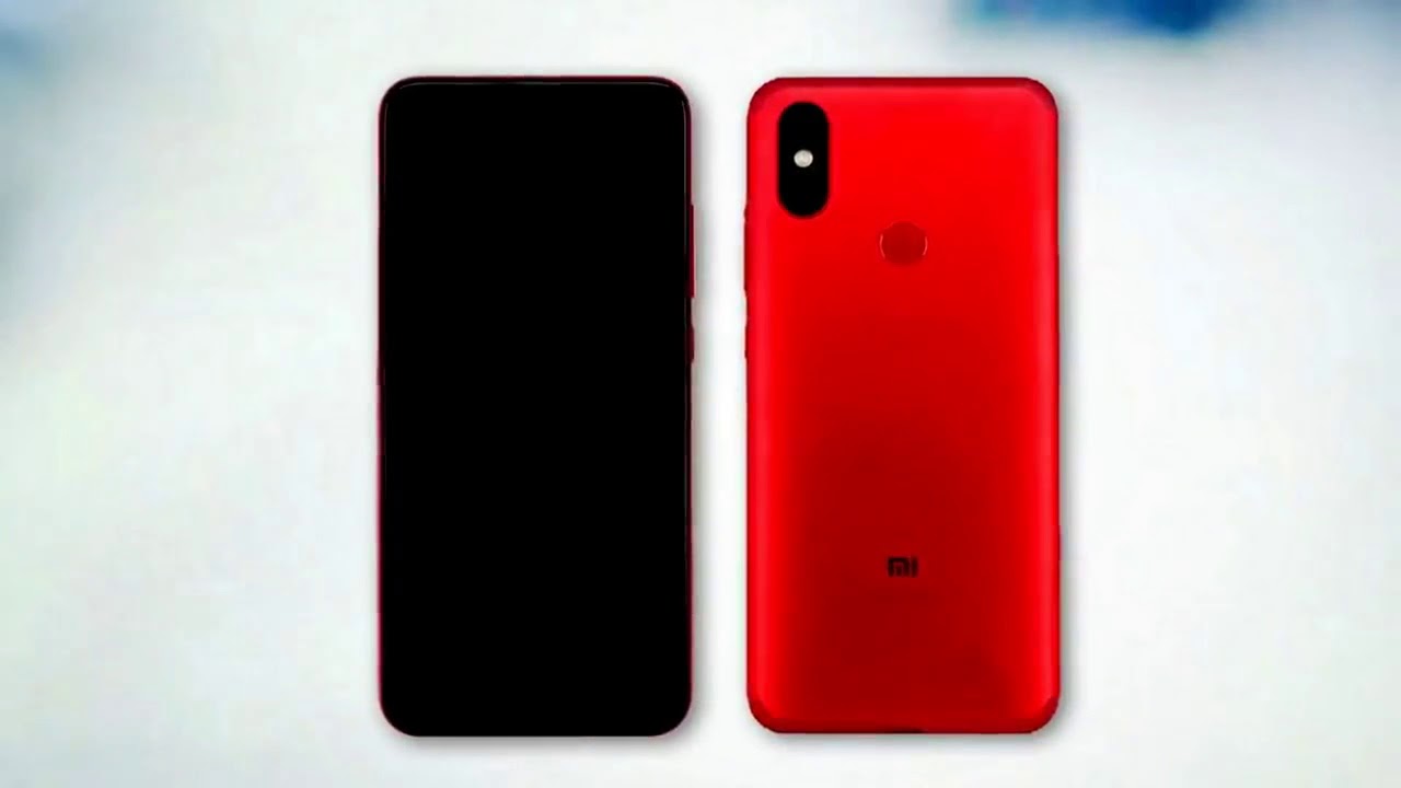 Xiaomi Mi A2 Mi 6X Release DatePriceSpecificationFeaturesLeaks  Rumours 2018   Easy Access