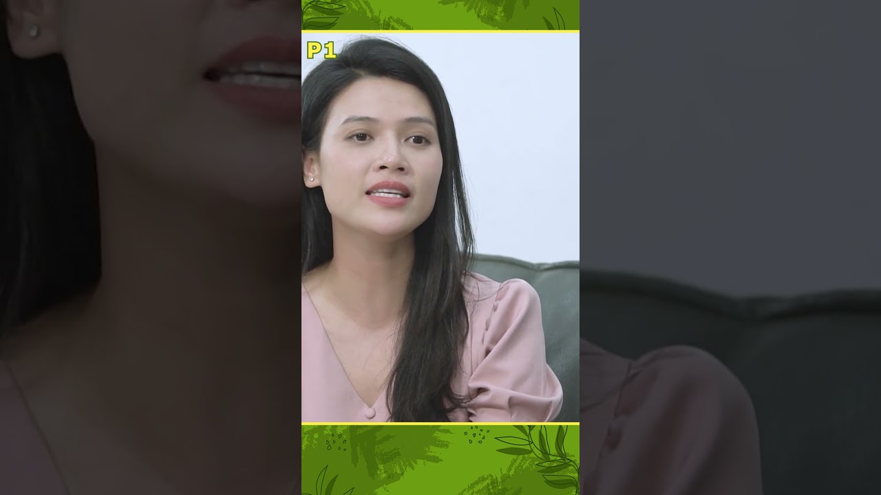 THẲNG THẮN QU&Aacute; C&Oacute; TỐT? P1 | #sitcoms #phimviet #phimdrama #phimgiadinh #vtv