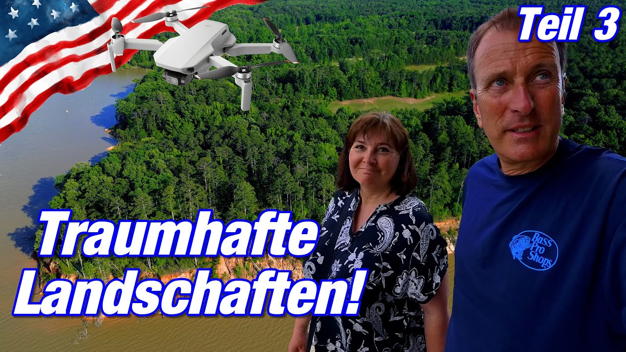 Roadtrip USA 2025 (Teil 3) | Reise durch 9 Bundesstaaten | XXL-Version