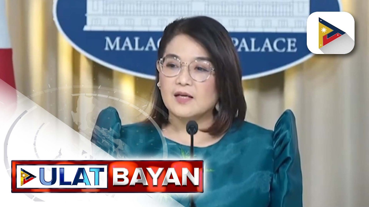 EDSA People Power Revolution, isang mahalagang bahagi ng kasaysayan ng Pilipinas ayon sa Malacañang