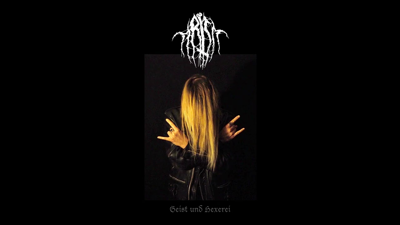 Ernte - Prozession (Intro)