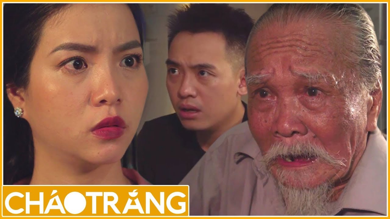 Con Dâu đối xử tệ với Bố Chồng và Cái Kết Bất ngờ | Đừng Bao Giờ Coi Thường Người Khác - CHAOTRANG 1