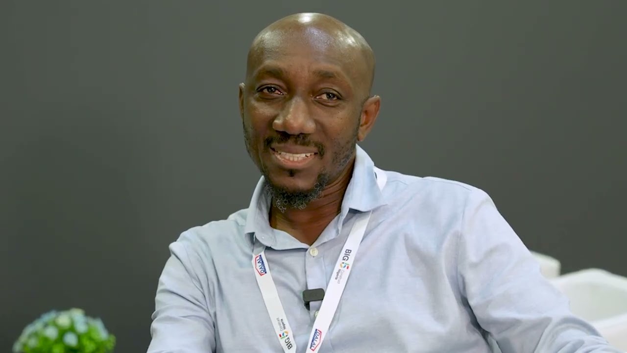 Hear from Big 5 Construct Nigeria 2025 visitors