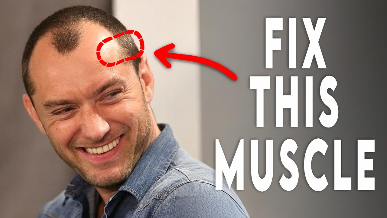 The REAL Reason You're LOOSING Your Hair and How to SAVE it