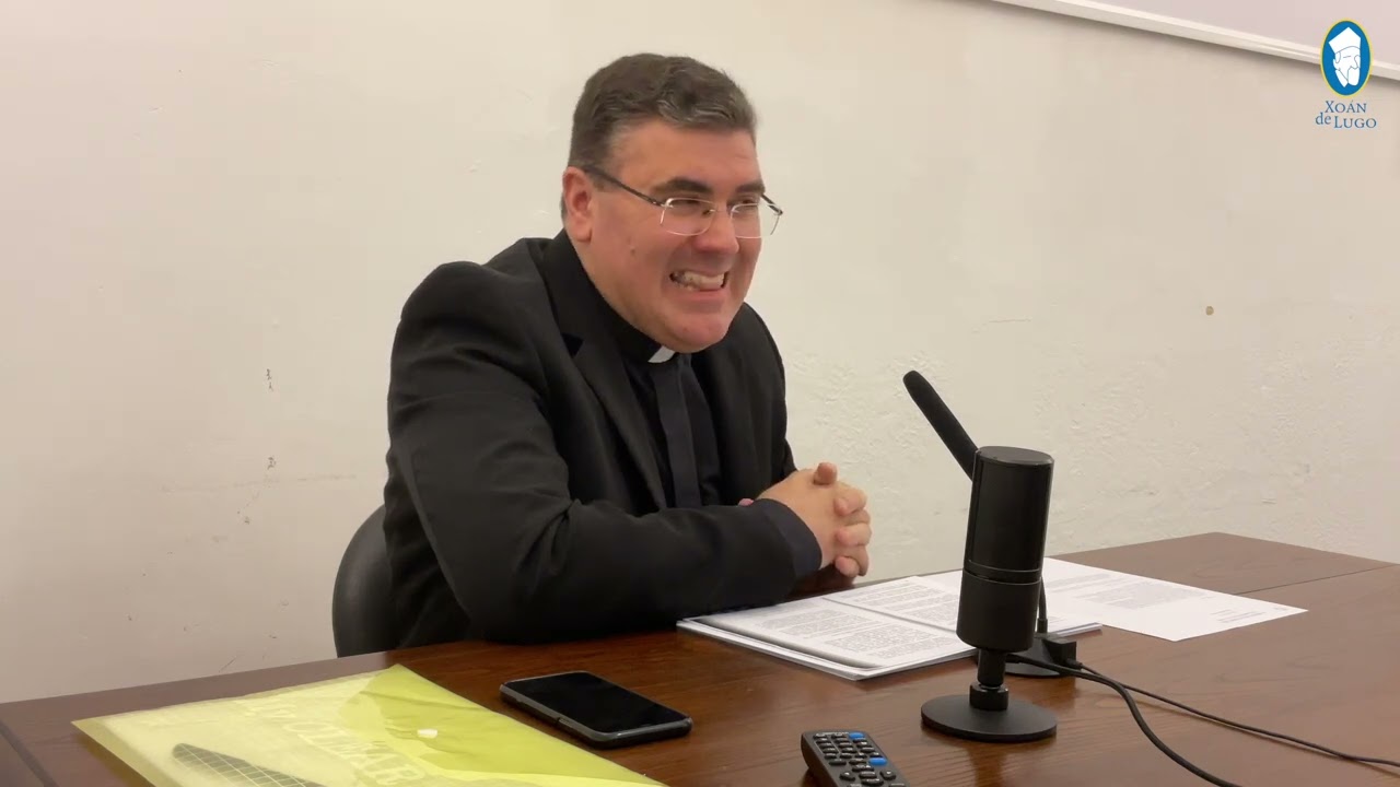 Derecho y obligación del sacramento. El carácter sacramental - José Vega