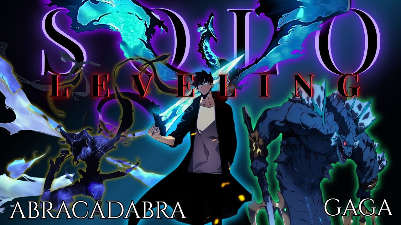 Solo Leveling | 