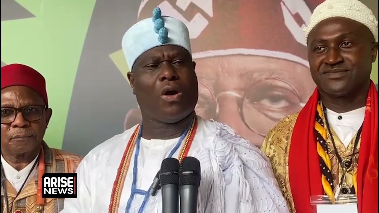 The Southern Traditional Council Stands as One; We Don't Want to Take Out the South-east
