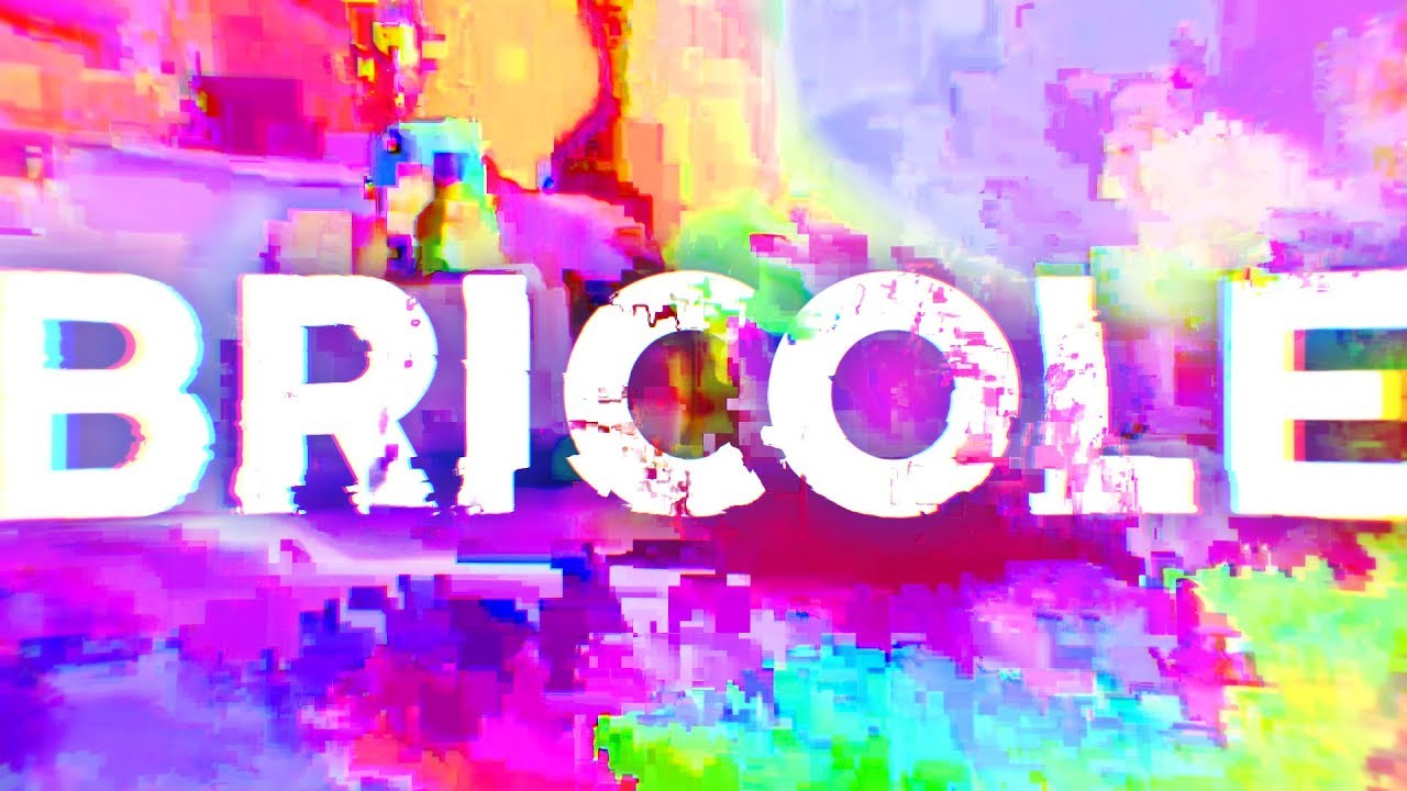 BRICOLE (Feat. Kronomuzik)