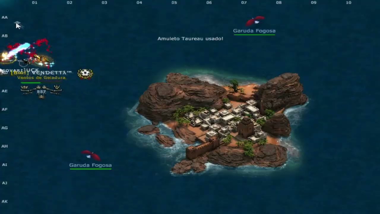 SEAFIGHT MEGA AMERICA | NBA LEADER SO EZ!