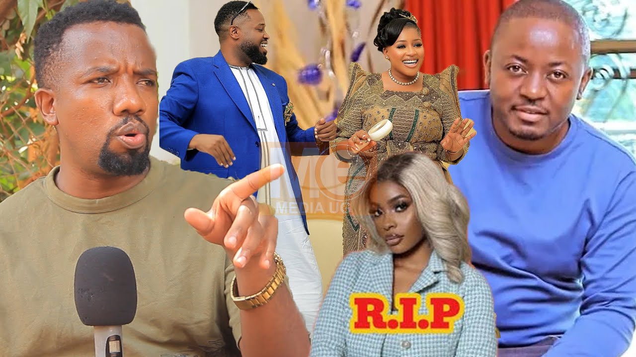 Emboozi Mukati Djjacob Omutuuze Daddy Andre Diana Skyz RIP Special Edition
