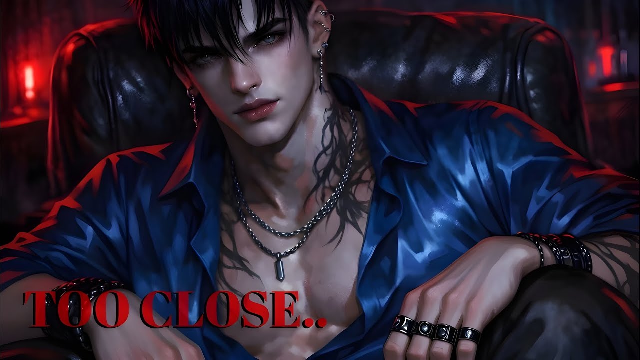 The Villain Wants You | Too Close to Pretend #music #darkromance 