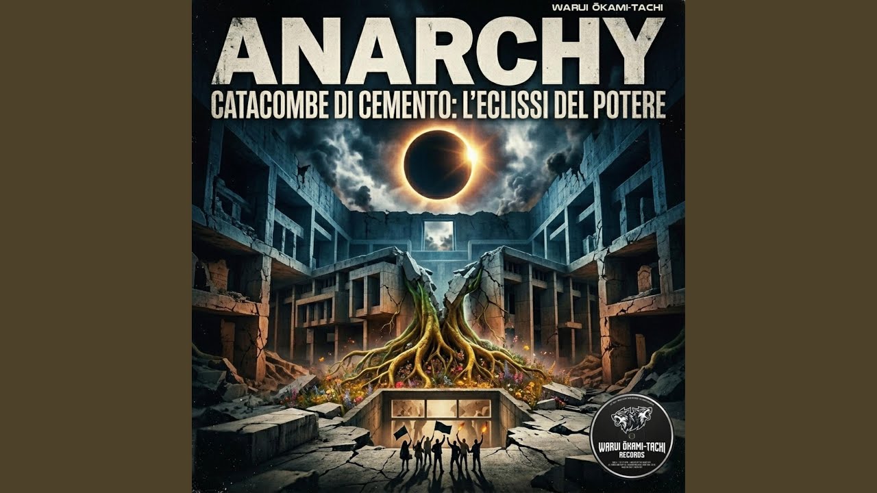 ANARCHY: 
