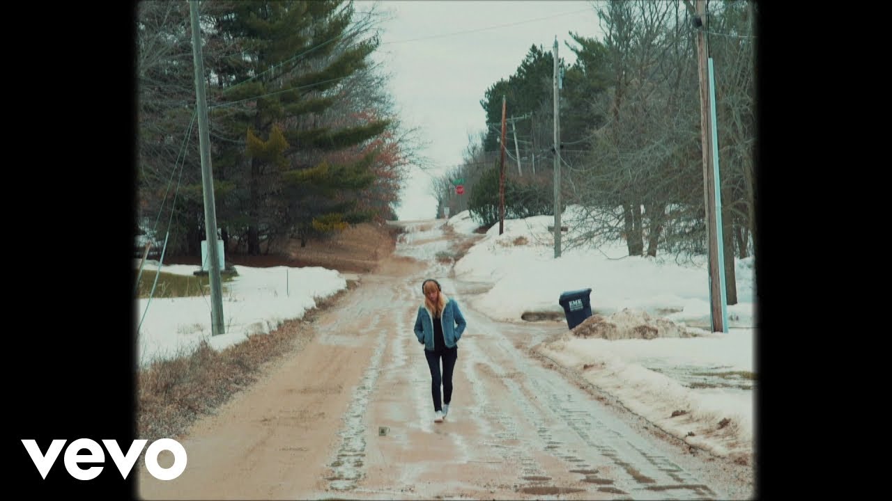 Lucy Rose - Moirai (Liz Lawrence remix)