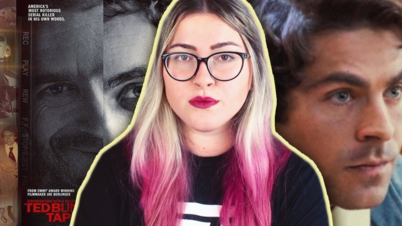 Ted Bundy e a glamourização do serial killer