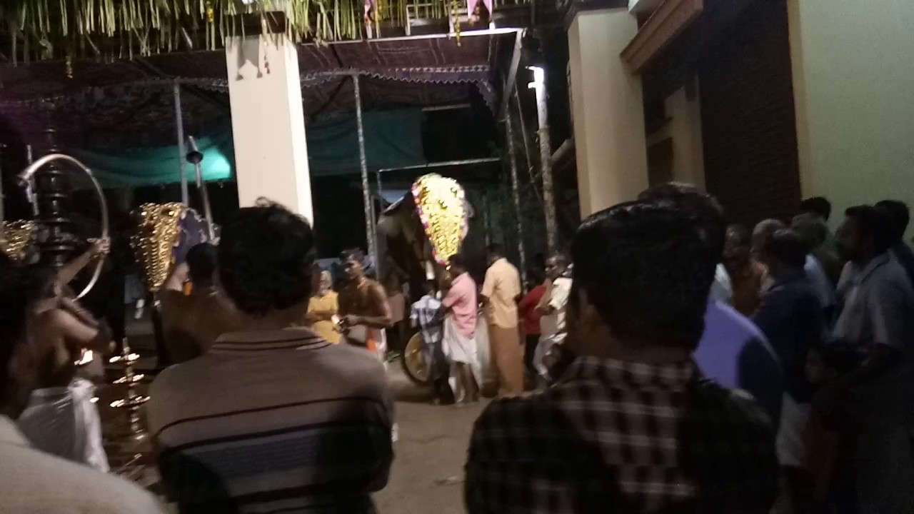 Shiveli.. Kuttumukku  Mahadeva Kshetram