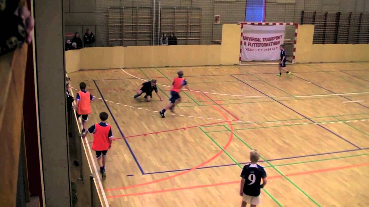 2013 - Universal Transport Cup