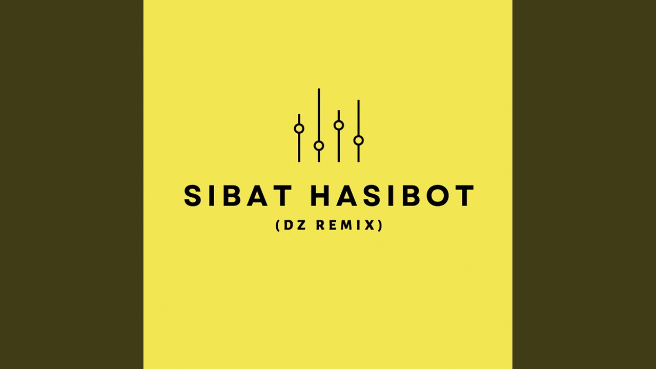 SIBAT HASIBOT