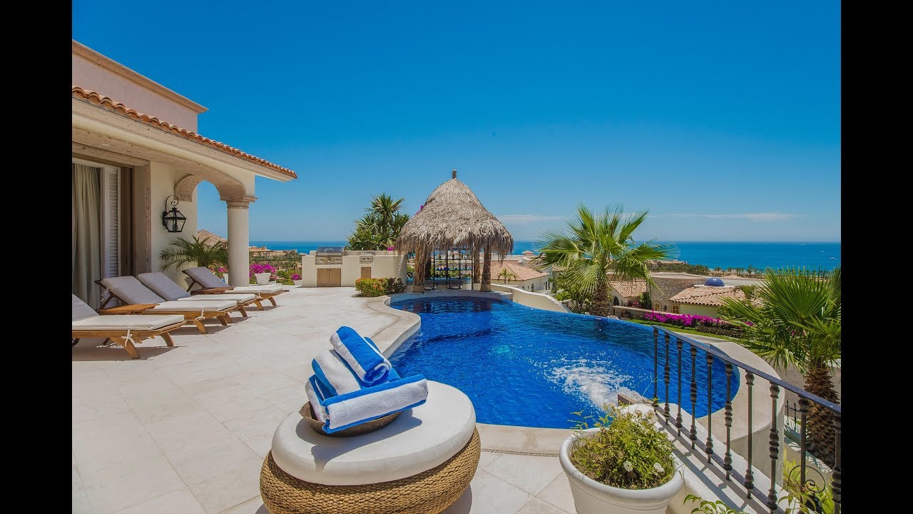 Villa Buena Vida  - Vacation Rental in Cabo San Lucas, Mexico