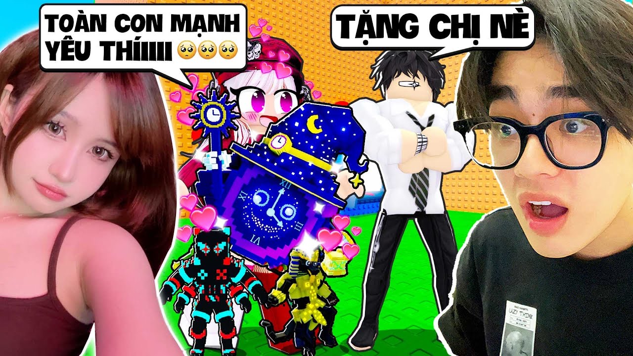 DR4GONS Thuê Phải 