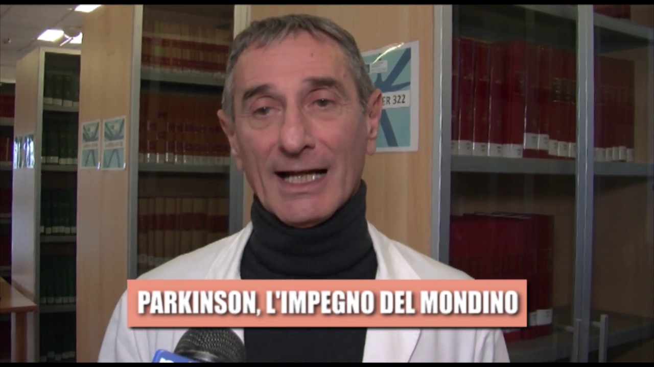 Il Centro Parkinson della Fondazione Mondino