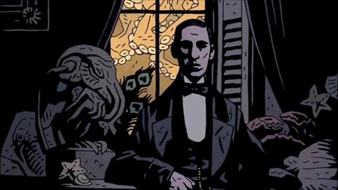 Yabancı / Howard Phillips LOVECRAFT