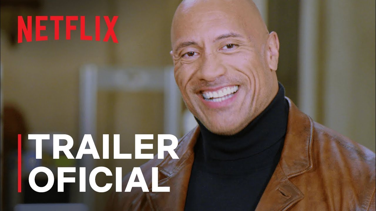 Avanpremiera filmelor Netflix &icirc;n 2021 | Trailer oficial