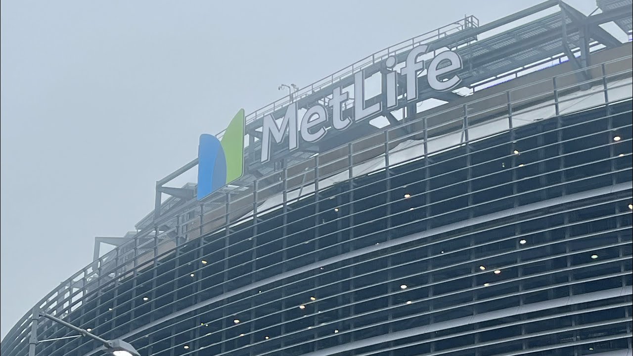The Home Opener Episode: Can the Giants actually win in MetLife Stadium 