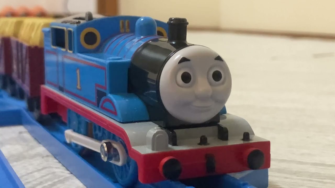 Time For a Story tomy thomas & friends