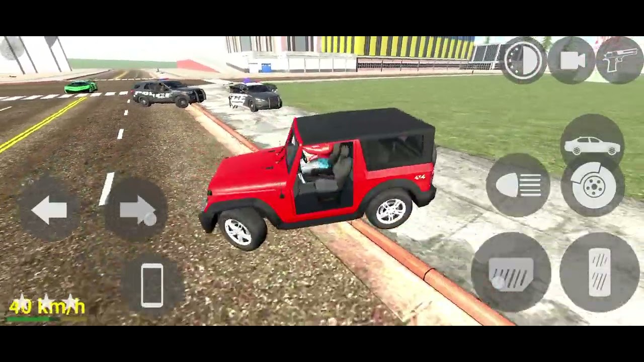 NEW UPDATE ALL INDIAN BIKE DRIVING 3D CHEAT CODE 2026 🤑 INDIAN BIKE DRIVING 3D NEW