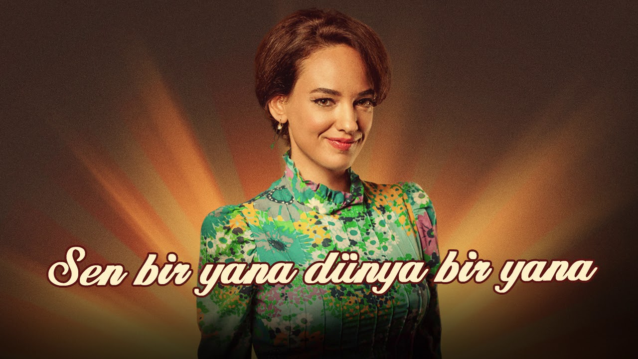 Sen Bir Yana D&uuml;nya Bir Yana - Arif V 216 Film Şarkıları
