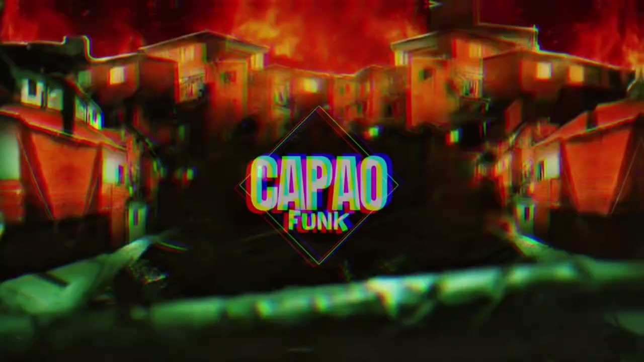 VAI FICANDO DE 4TÃO - MC C.A DJ BONY (LUTERO CP O CAFETÃO DO FUNK)