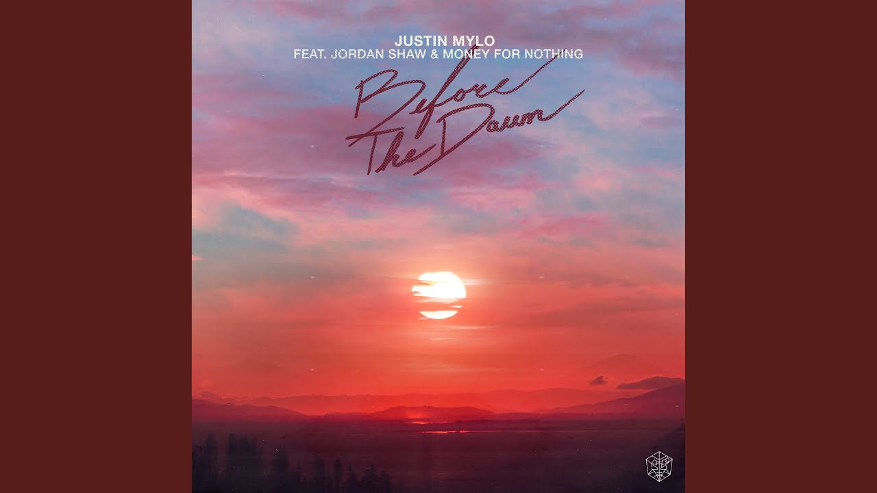 Before The Dawn