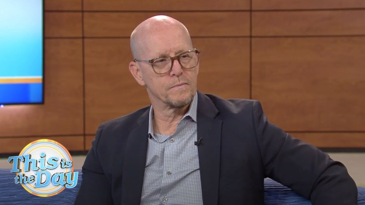 Jim Wahlberg About Producing 