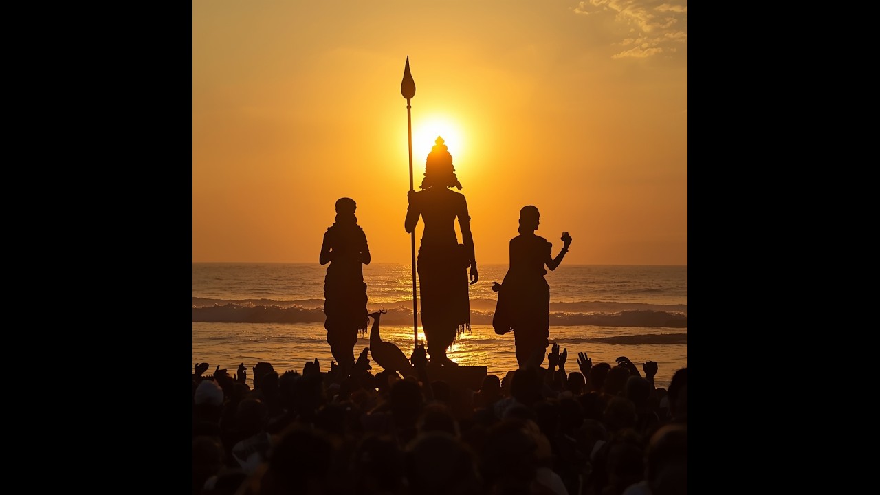 KUMARA SARANAM- குமரா சரணம்  குருவே சரணம் குகனே வரணும்