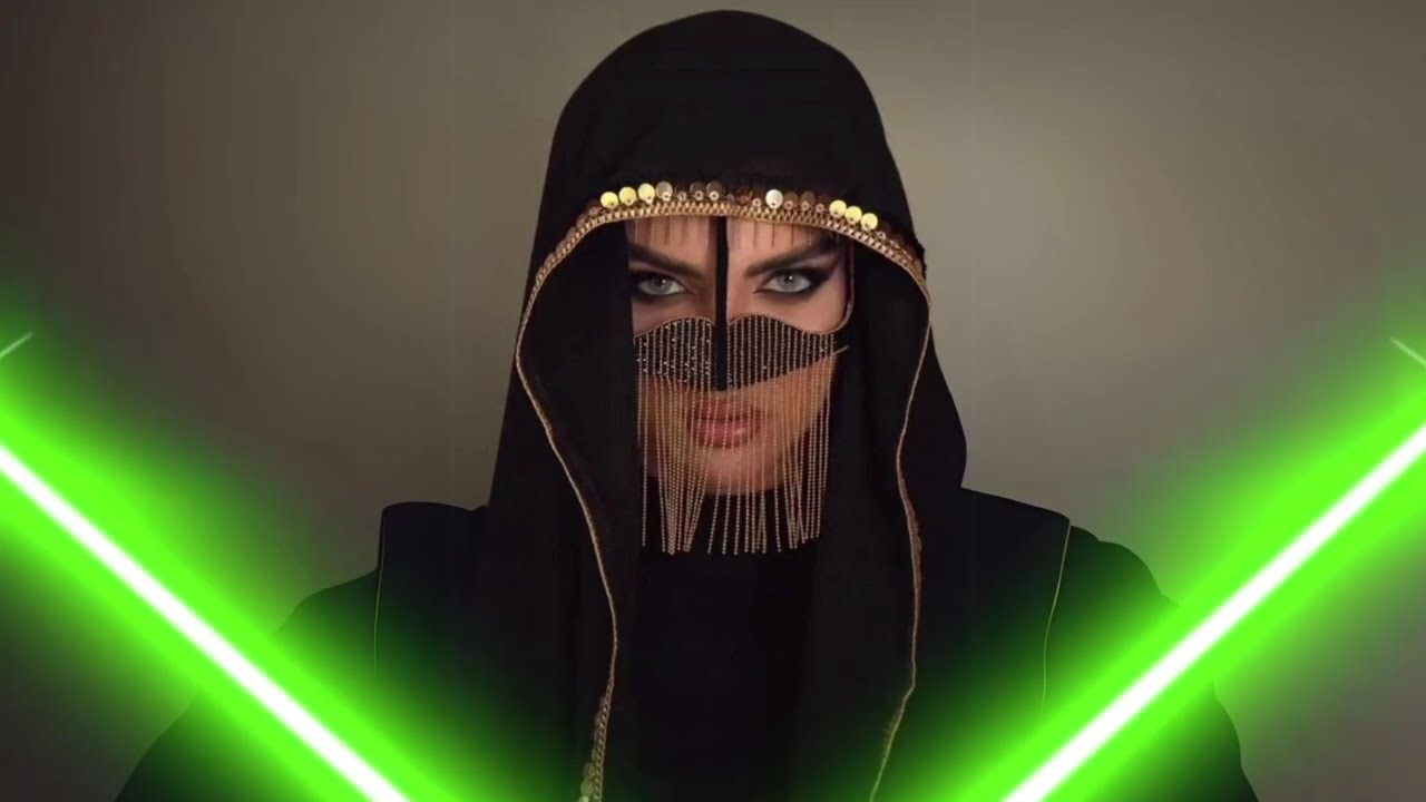Dehi Dehi ( Arabic Music 2025 )