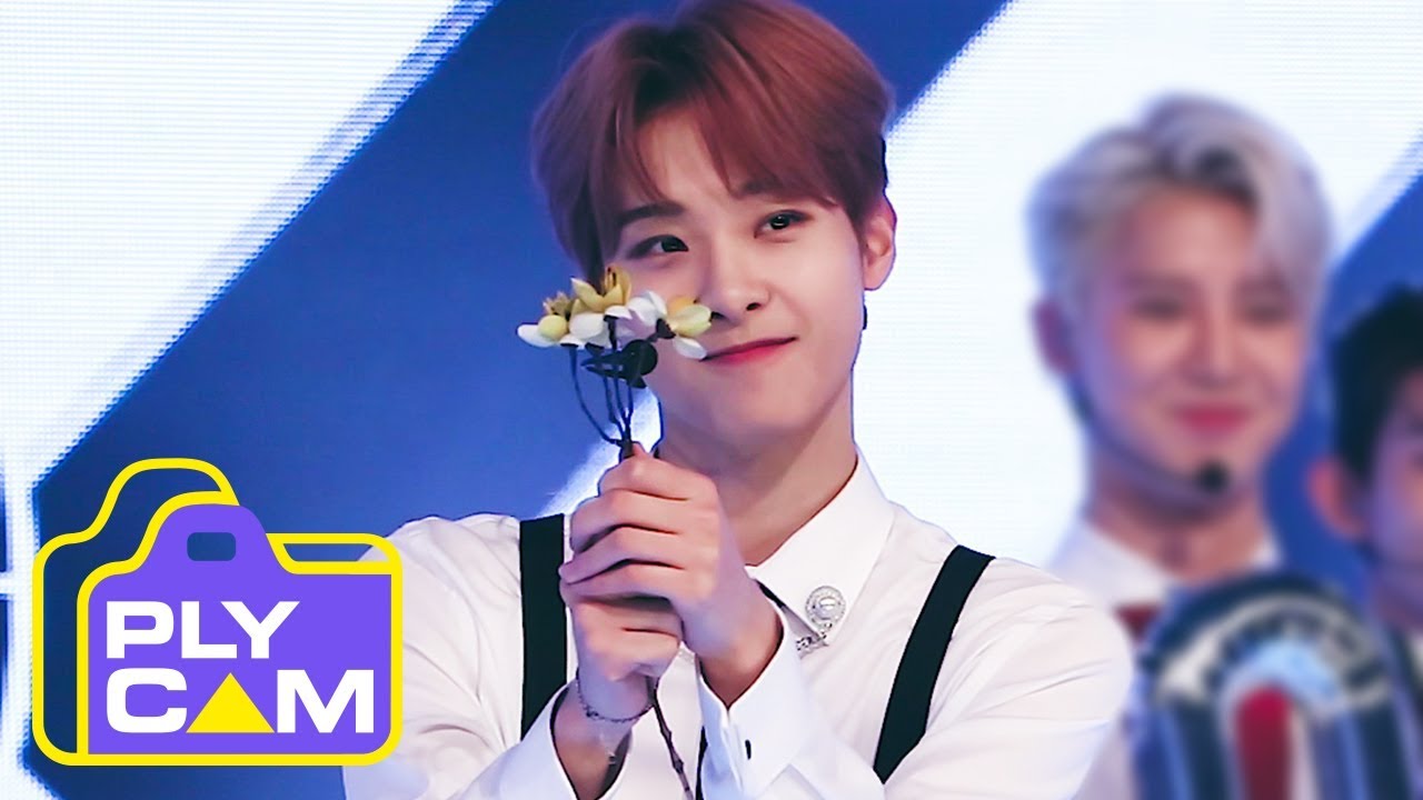 [Simply K-Pop] TOO JEROME 'TOO YOU' (TOO 제롬 직캠)_EP.410