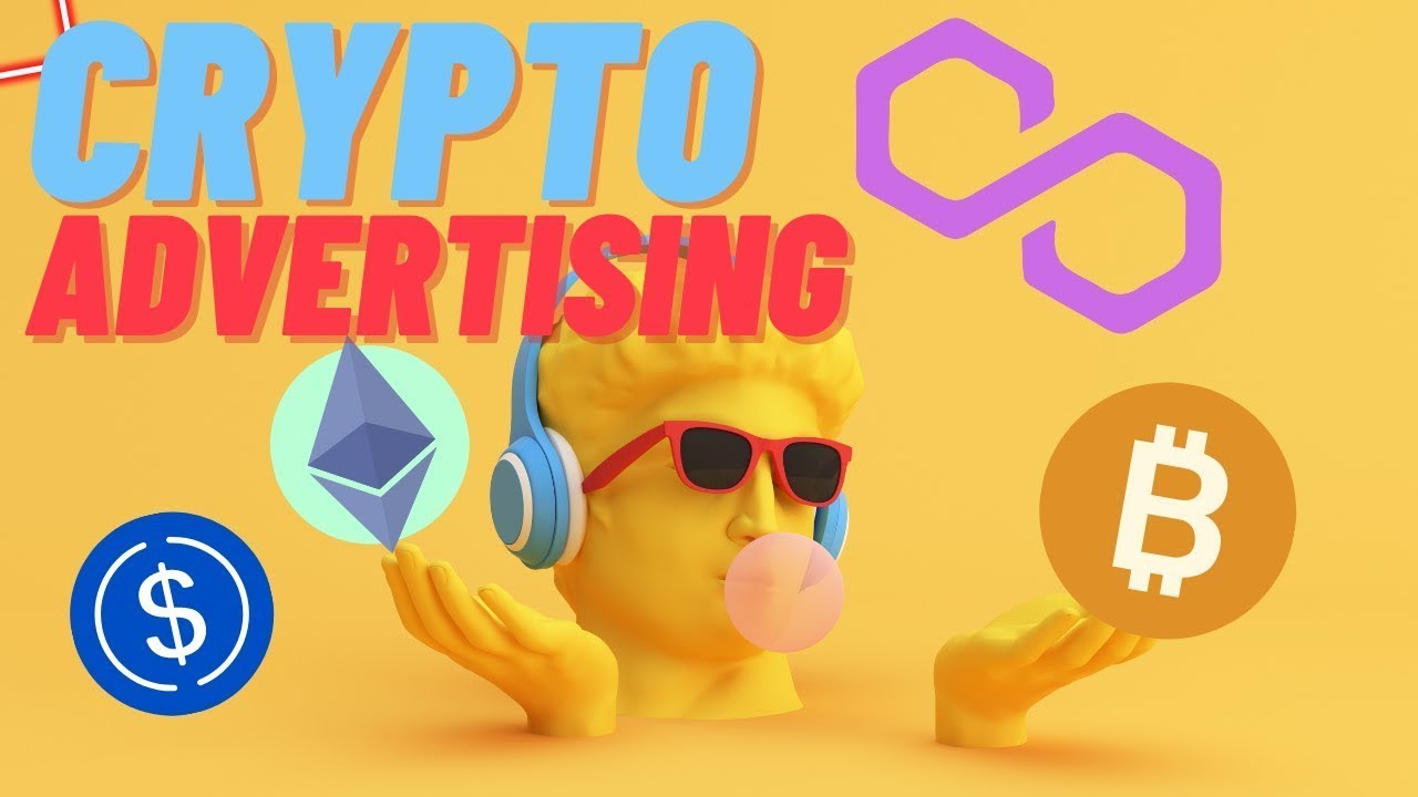 The Best Crypto Advertising in 2023 | Crypto Marketing Strategies | Effective Crypto Advertising