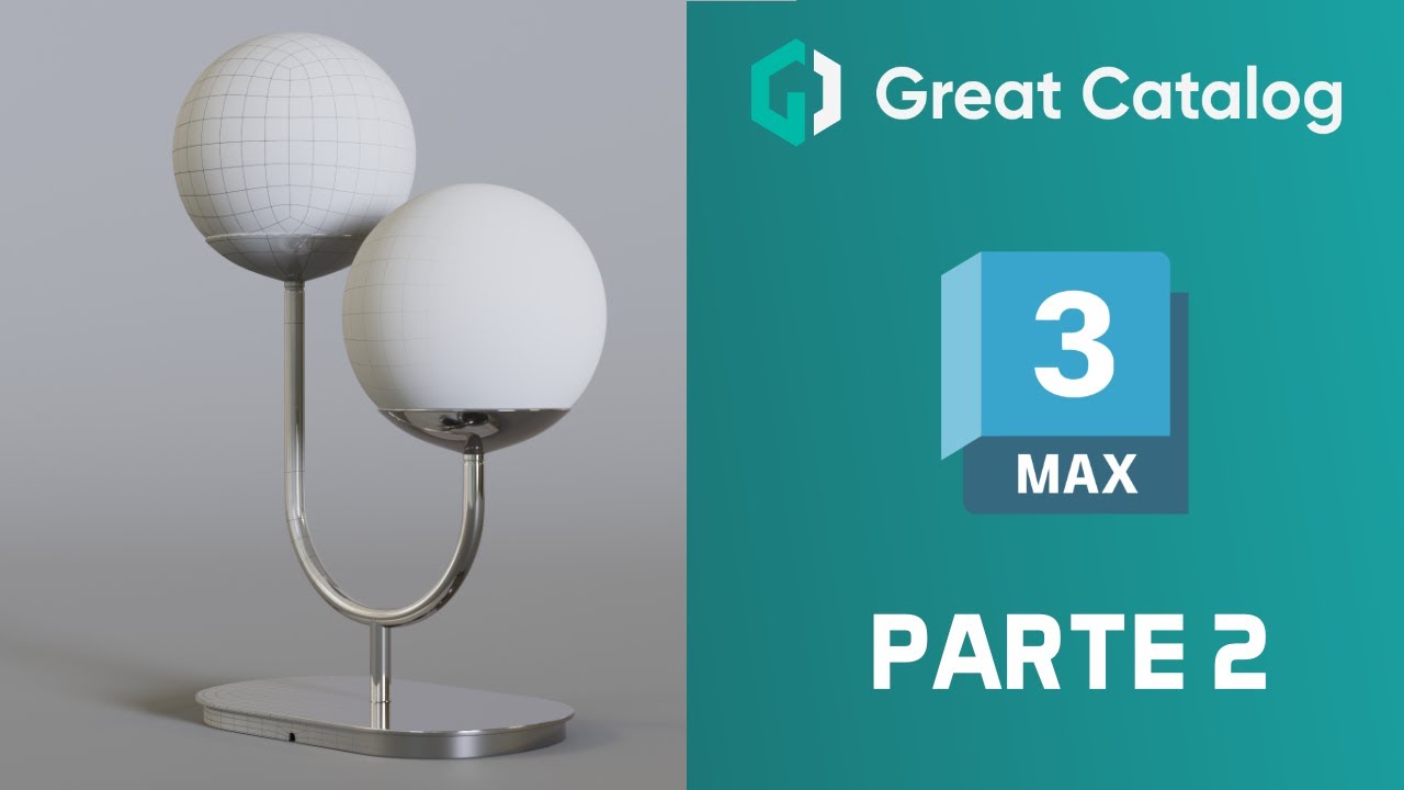 Gana dinero creando modelos 3D para Great Catalog ::: Parte 2