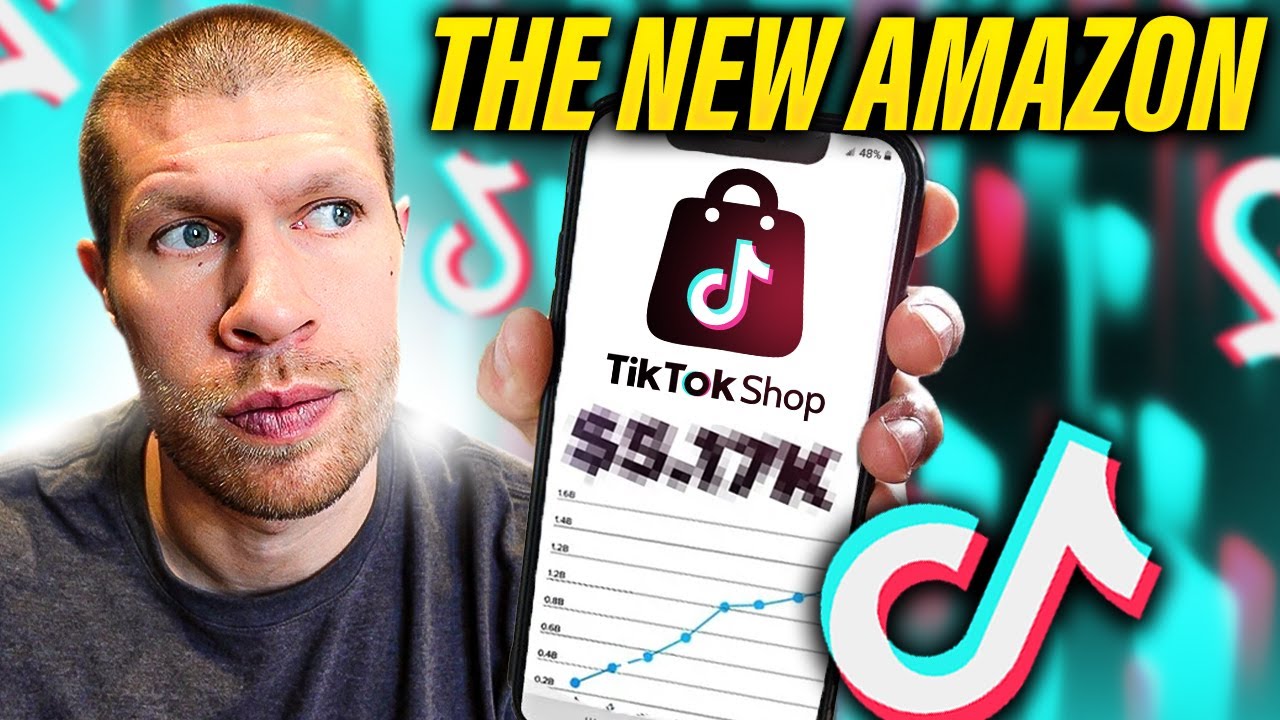 TikTok Shop &mdash; это следующий Amazon&hellip; или он уже на грани краха?