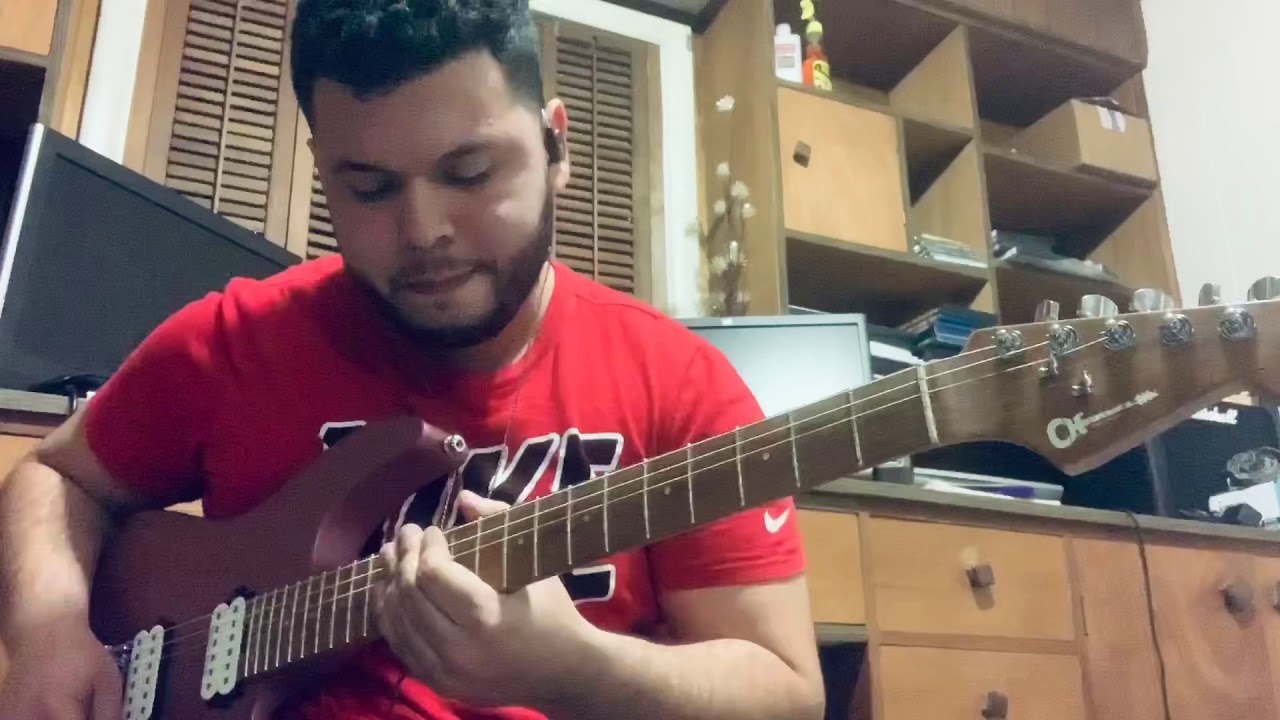 Bachata Improvisation!