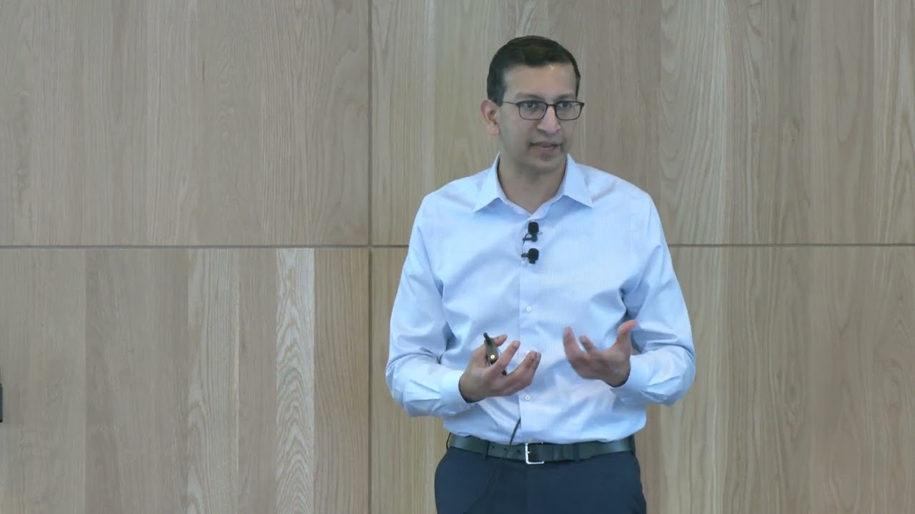 Raj Chetty on the Science of Economic Opportunity: Insights from Experimental & Observational Data