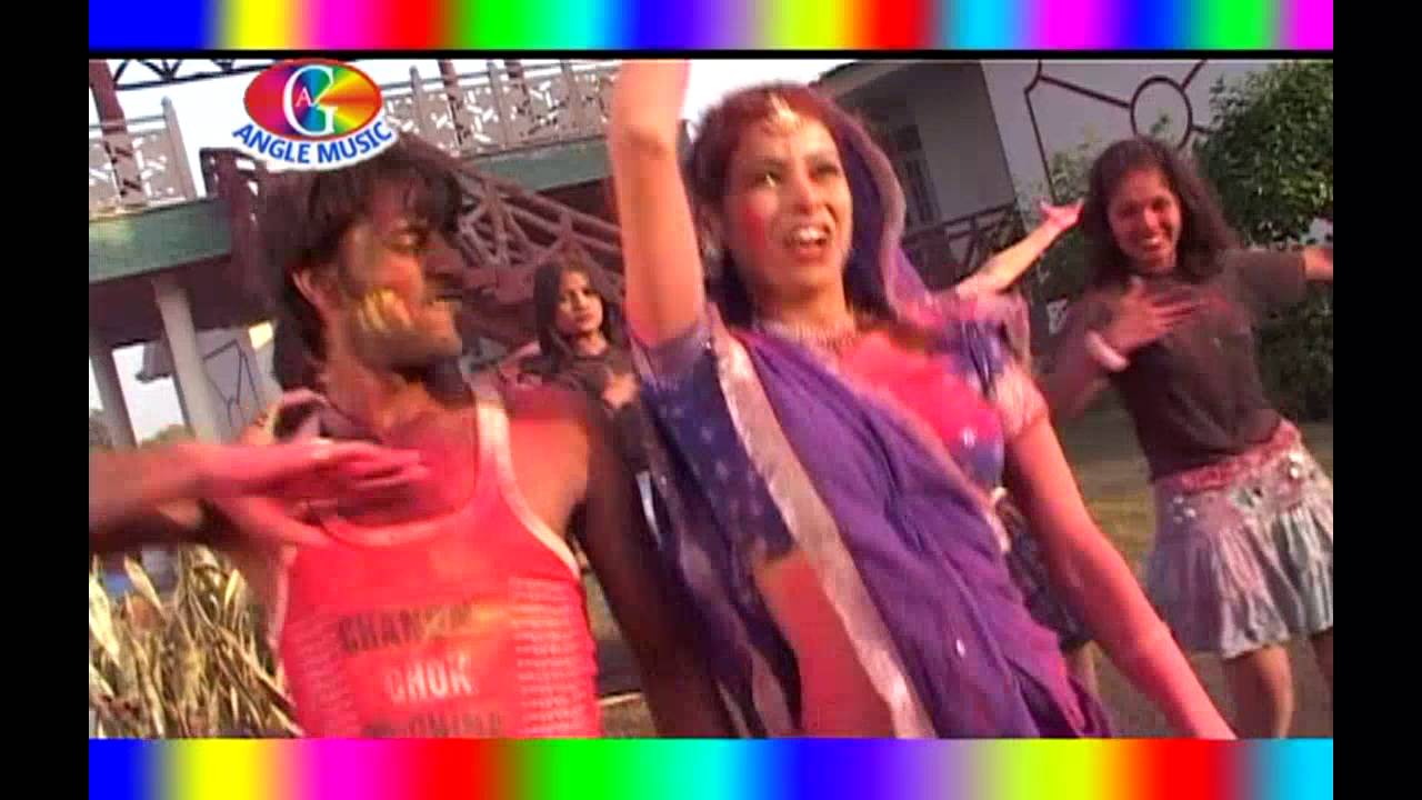 Jabse chadhal ba fagunwa | Majdar holi | kheshari lal