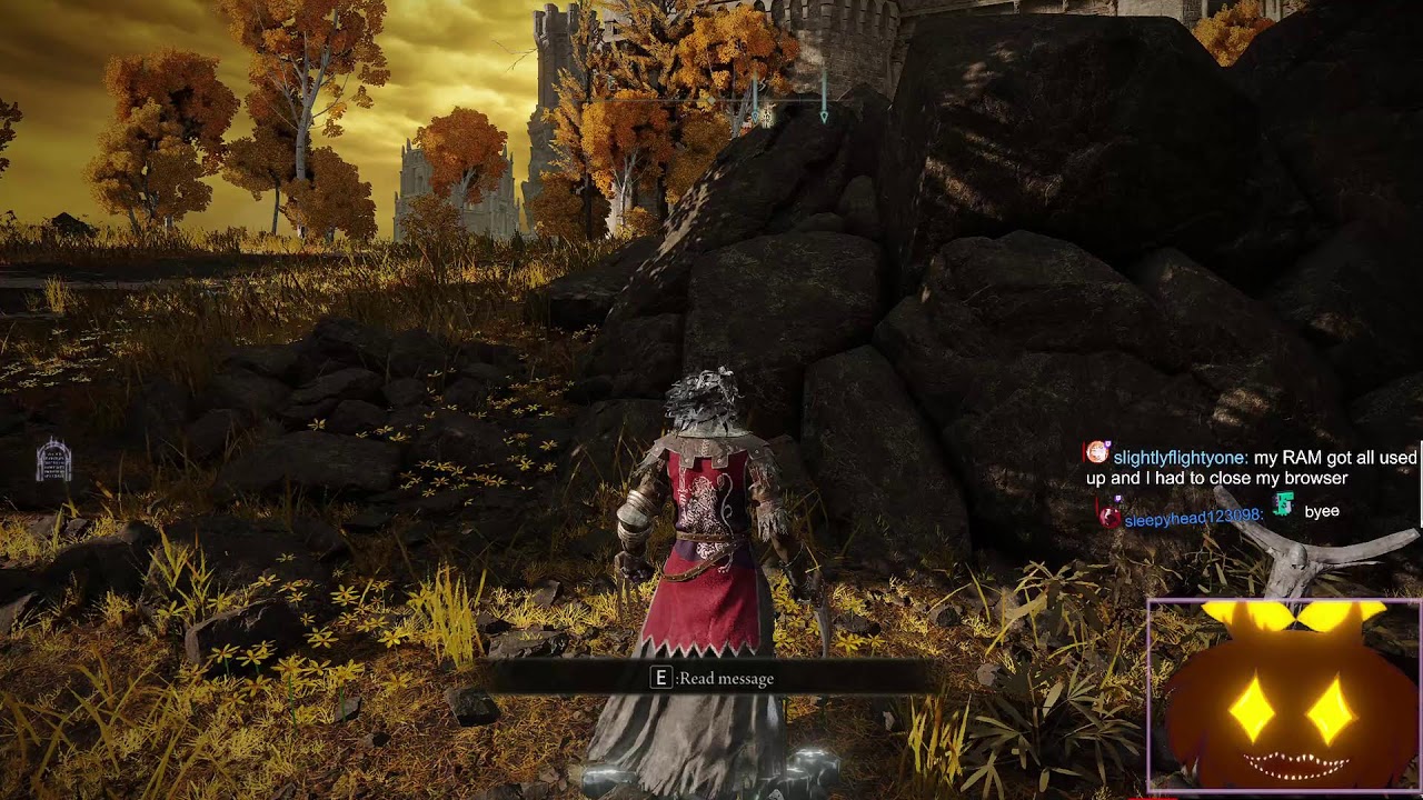 Eldewn RING LETS OG :L3 | Stream 34