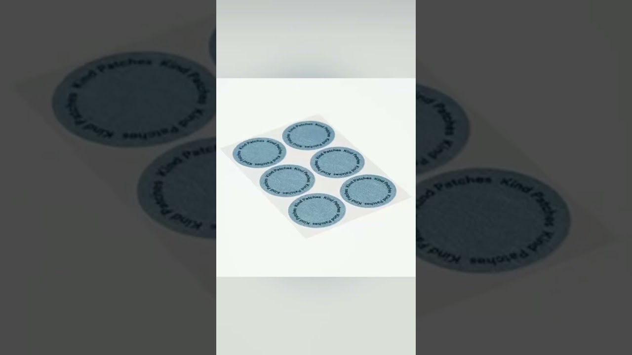 Anti-aging mechanism and clinical potential of NAD+ transdermal patch #NADplusPatch#OEMODM