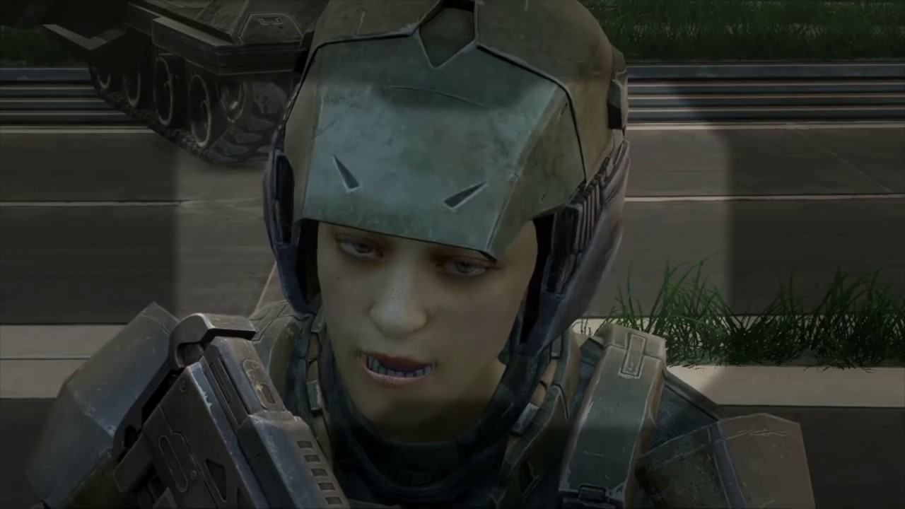 Frases graciosas de halo 2 xD
