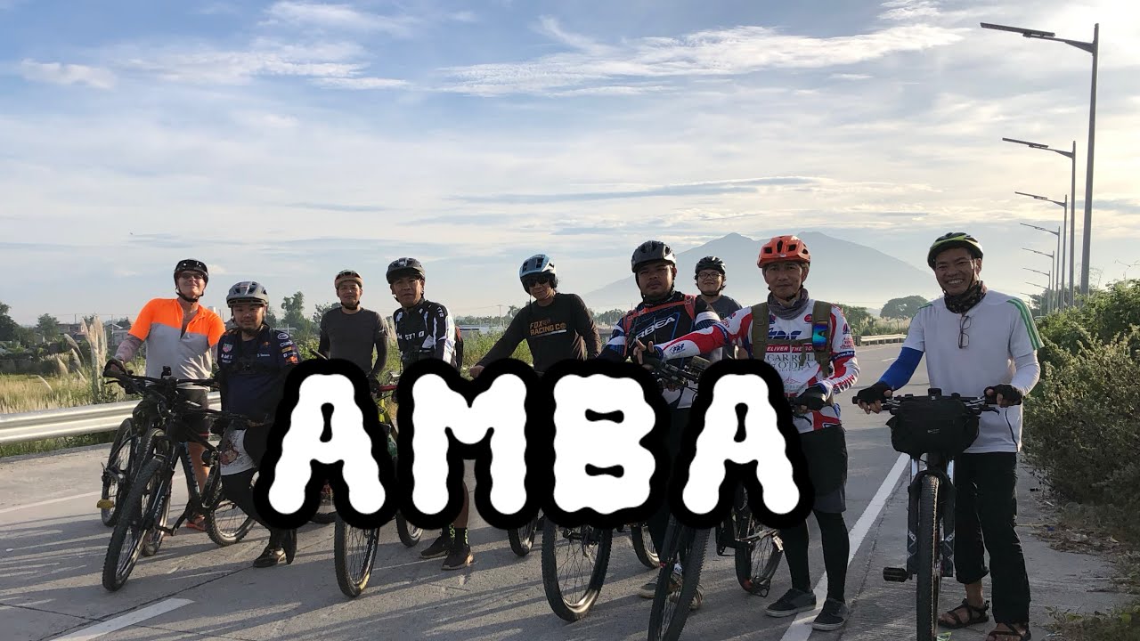 BIKE RIDE ARAYAT P1