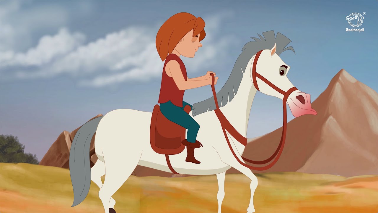 Rapunzel’s Tower Escape | Rumpelstiltskin’s Secret - Magical Animated Fairy Tales
