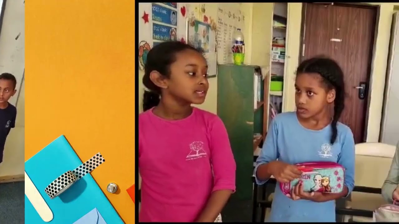 עמיטל בית ספר מאיץ אנגלית - עולים קומה למצויינות