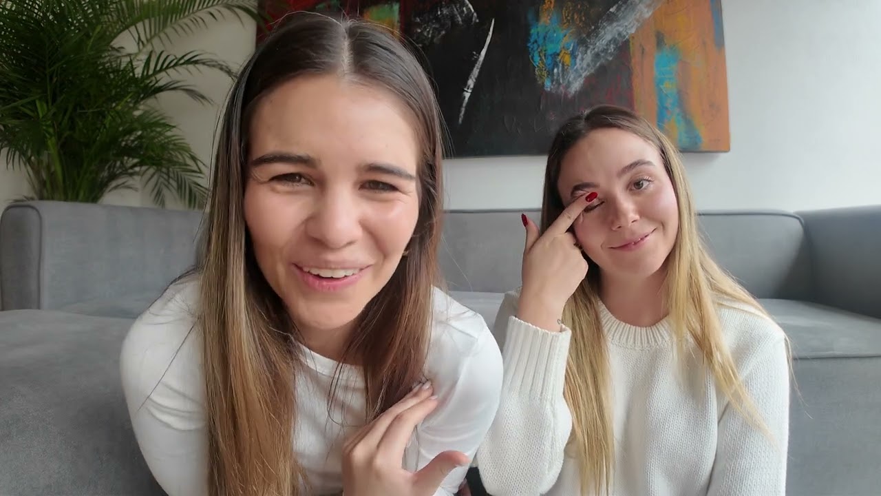 Preguntas y respuestas Att Chabe y Silvi